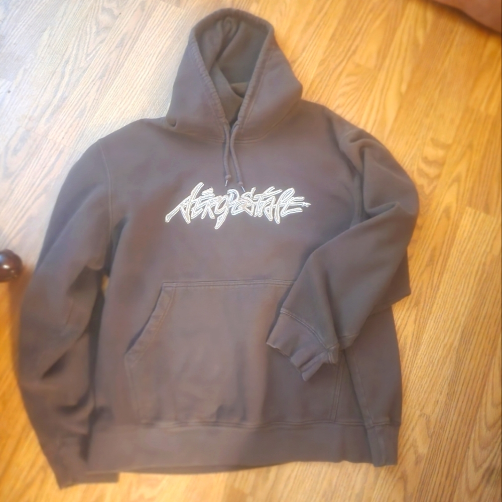 XXL sweatshirt